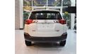 Toyota RAV4 EXCELLENT DEAL for our Toyota Rav4 EXR 4WD ( 2014 Model! ) in White Color! GCC Specs