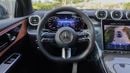 Mercedes Benz GLC200 4MATIC Coupe AMG EQ Boost GCC 2026 With 2 Years Unlimited Mileage Warranty @Official Dealer