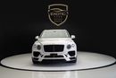 Bentley Bentayga MANSORY