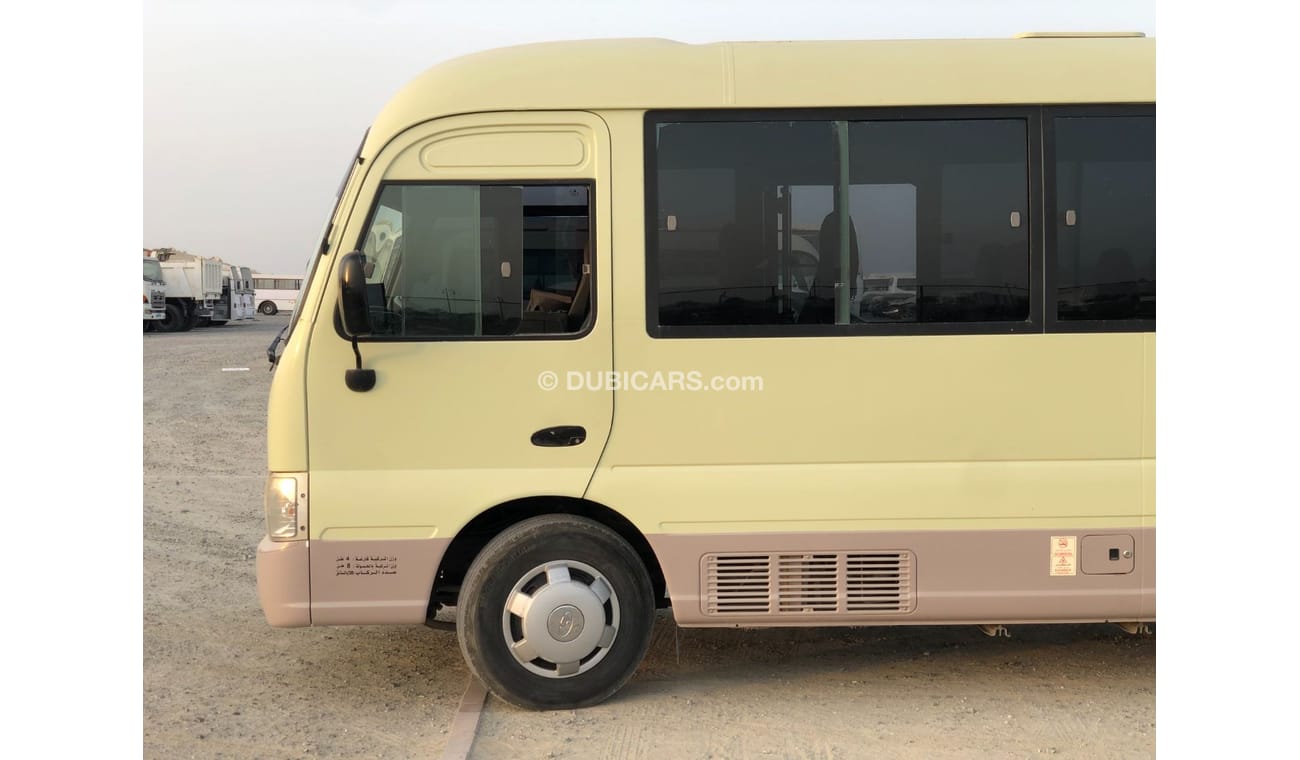 هيونداي كونتي GCC 30 seats Diesel