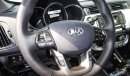 Kia Rio Car For export only