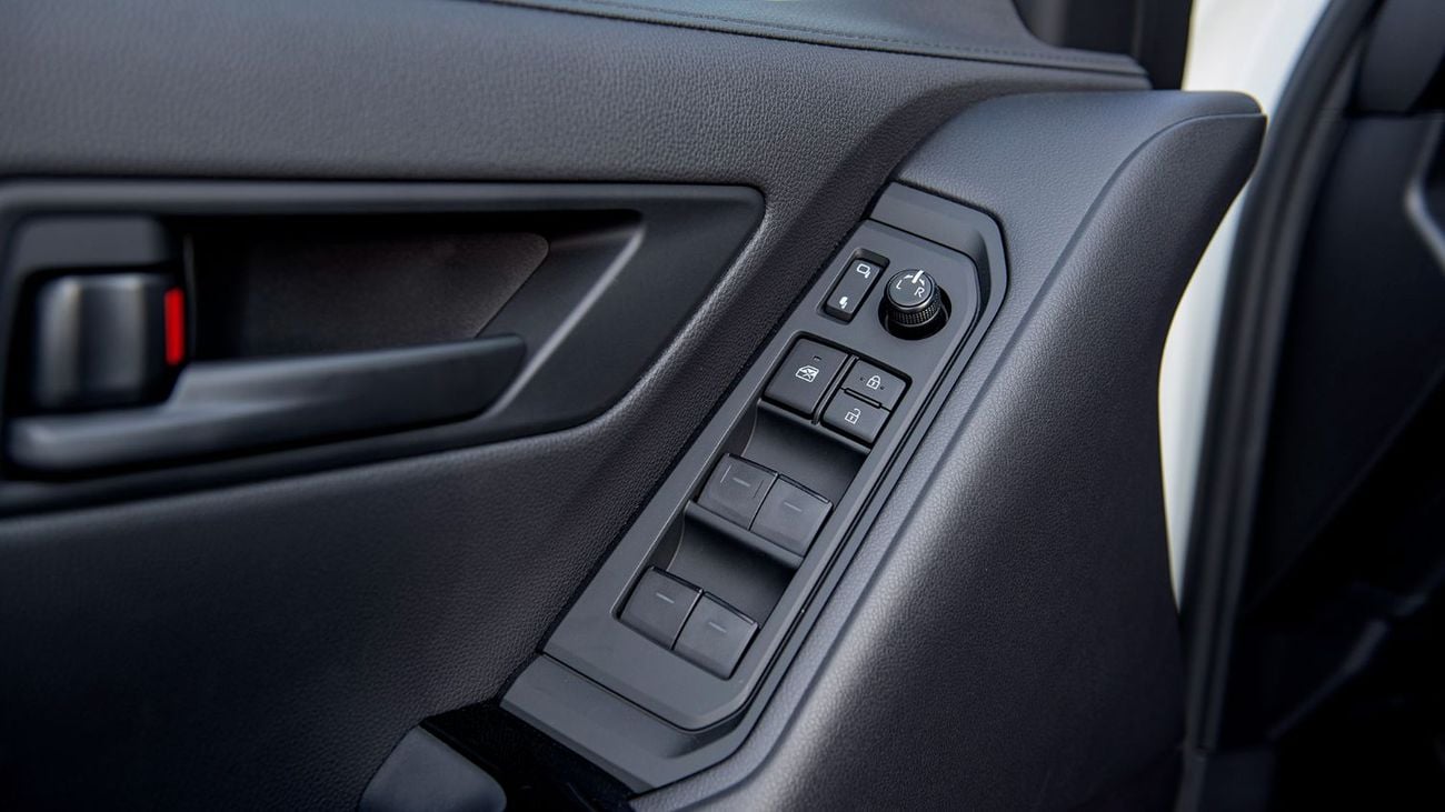 Toyota Land Cruiser GXR 3.3 DIESEL