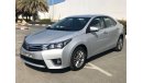 Toyota Corolla ONLY 730X60 PUSH BUTTON START 0%DOWN PAYMENT. SE+ 2.0 WARRANTY.....