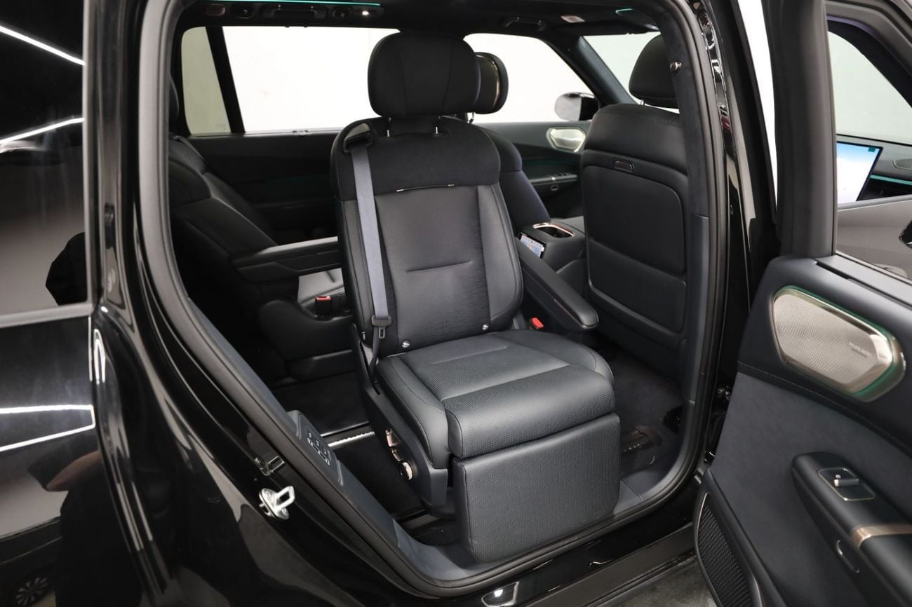 Lynk & Co 900 LYNKCO 900 Ultra | Hybrid 2.0T | Brand New | AED 4,400 monthly with 0% Downpayment | Ref#T205827