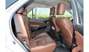 Toyota Fortuner EXR TOYOTA FORTUNER 4 CYLINDER 2018 ONLY 48000 KM