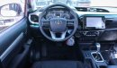 Toyota Hilux SR5 4x4 Diesel 2.4ltr AT Transmission , Cruise Control , full automatic ,