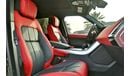 Land Rover Range Rover Sport 2019