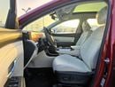 Hyundai Tucson Comfort+ 1.6T Hyundai Tucson 1.6T A/T FWD SUV Red Color 2025 Model
