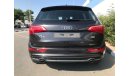 Audi Q5 S LINE 3.2 / GCC