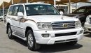 Toyota Land Cruiser GXR V6