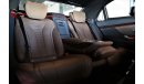 Mercedes-Benz S 500 2015 II MERCEDES S500 II FULLY LOADED