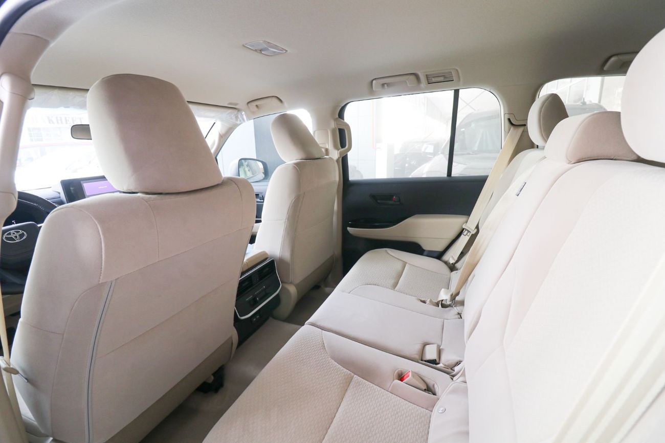 Toyota Land Cruiser Toyota Land Cruiser GXR | 4L | Best Export Price