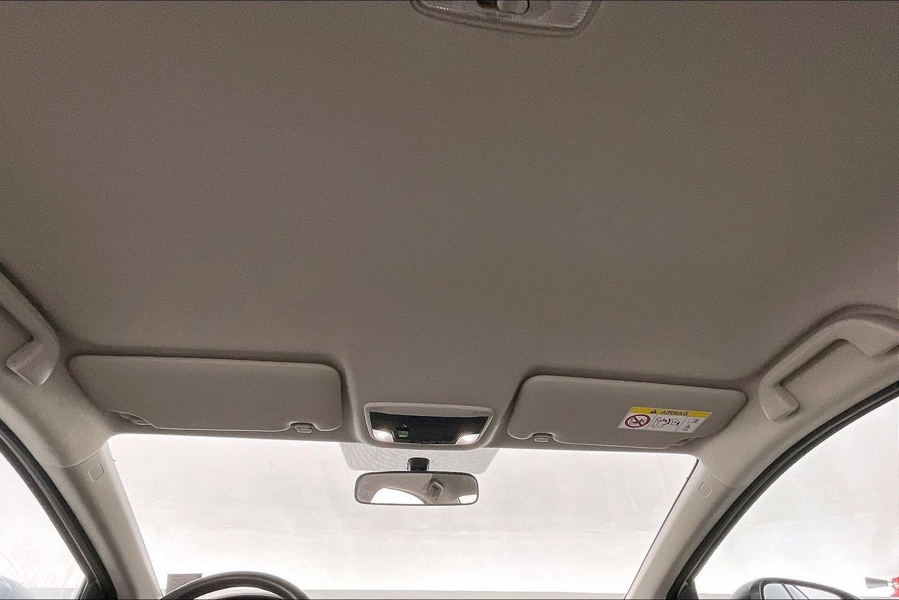 Honda City EX | Guaranteed Warranty | 0 Down Payment