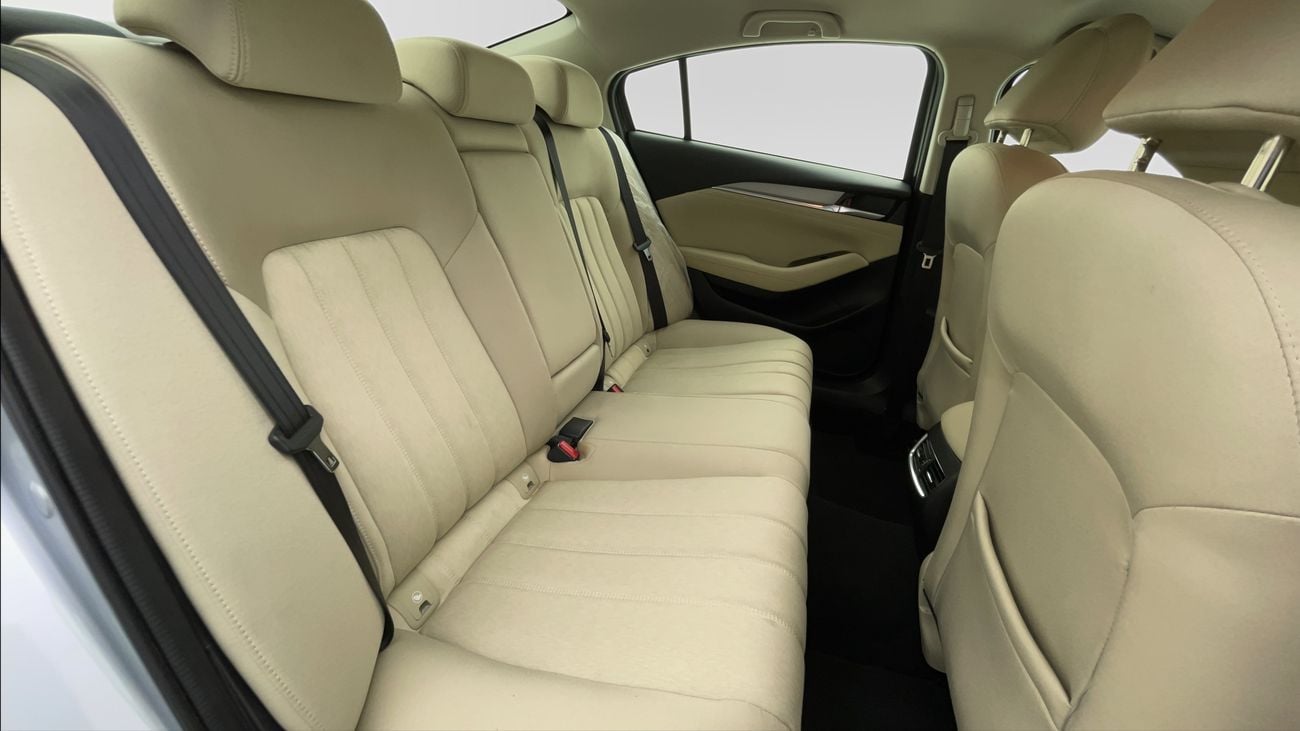 مازدا 6 2022 S | AED 781/Month | 0 DP | 30 Day Return | Warranty | Service History