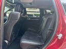 Jeep Grand Cherokee SRT8 6.4L