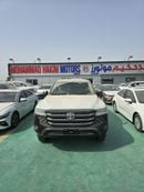 تويوتا لاند كروزر GXR 4.0L