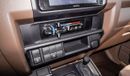 Toyota Land Cruiser 70 4.0 L V6