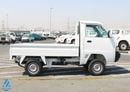 Suzuki Super Carry 2024 New Super Carry with Powerful Engine - Mini Truck - 1.2L 5 Speed MT - Attractive Deals