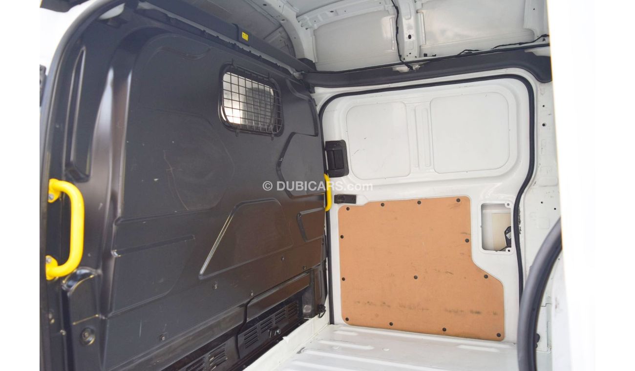 Notfall-Dieseleinfülltrichter Für Ford Transit & Ranger (ab 2011/2012) – Ersatz Für Teilenummer 1682355