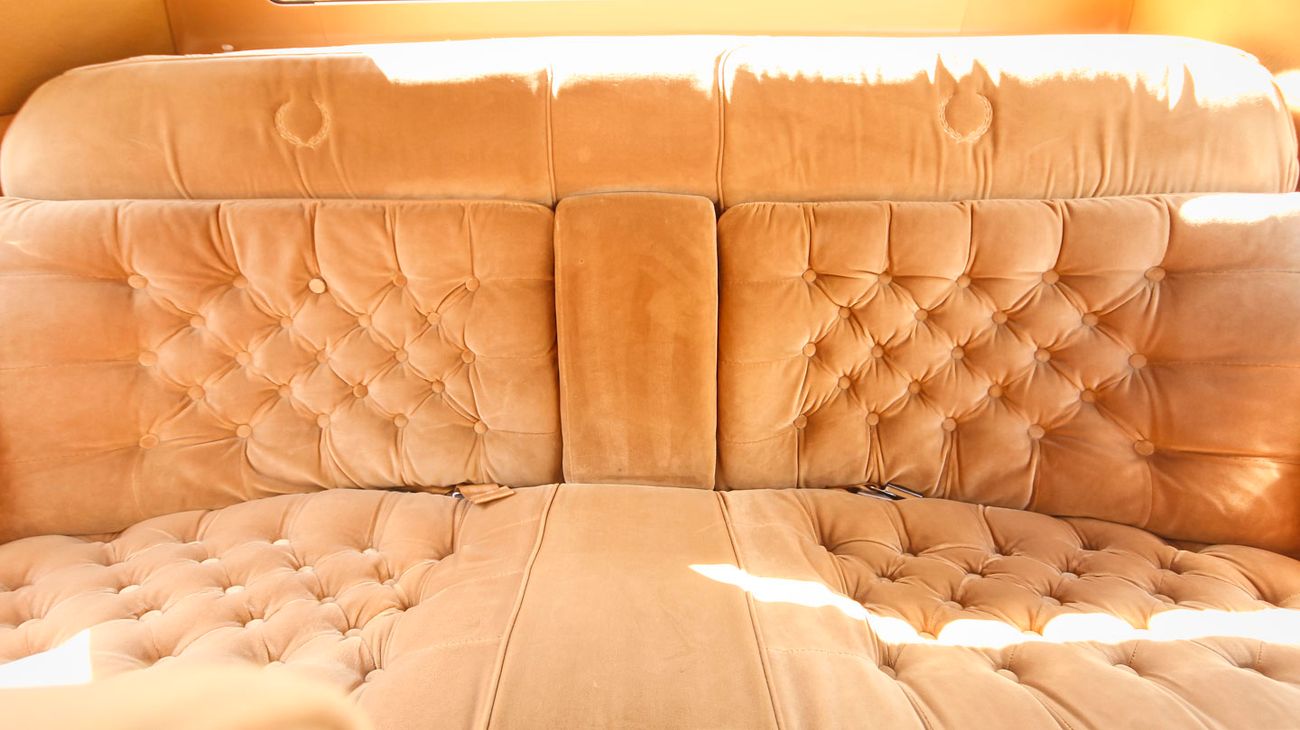 كاديلاك فلييتوود