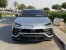 Lamborghini Urus GCC