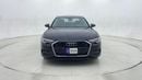 أودي A6 2024 40 TFSI | AED 1615/Month | 0 DP | 30 Day Return | Warranty