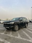 Toyota Land Cruiser 3.5L TT GR SPORT FOR GCC ONLY MAKASA PAID