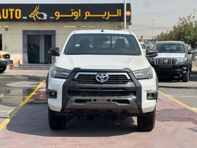 Toyota Hilux TOYOTA HILUX (GGN125) 4.0L Pick-up 4WD 4 Doors