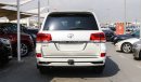 Toyota Land Cruiser GXR V6