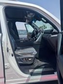 Lexus LX600 Overtrail 2025 Lexus LX600 Overtrail – Full Option | Brand New  Experience the perfect combination of luxury a
