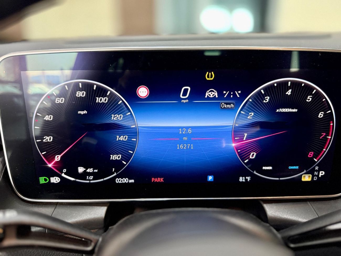 Mercedes-Benz GLC 300 MERCEDES GLC300 AMG II 2023 II FULL LOADED