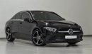 Mercedes-Benz A 200 SALOON VSB 28430 AUGUST PRICE REDUCTION!!!