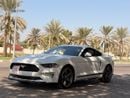 فورد موستانج MACH 1 PREMIUM GT California Special 5.0L (435 HP) Coupe A/T