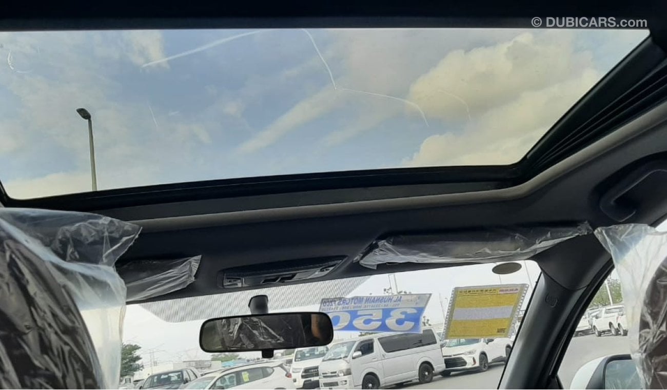 هوندا M-NV HONDA MNV ELECTRIC SPORTS OPEN SUNROOF LEATHER SEAT 480KM PARKING RADAR