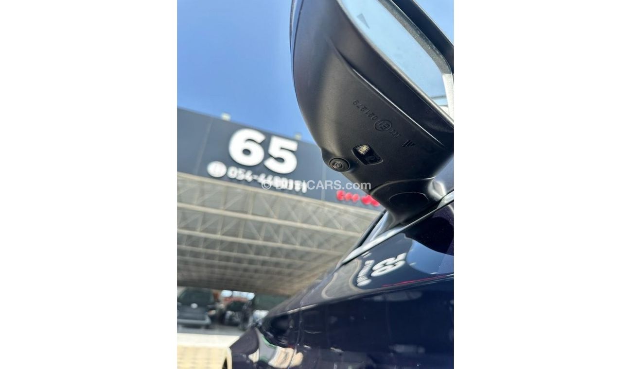 مرسيدس بنز C 300 سبورت