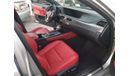 لكزس GS 350 لكزس جي اس 350  موديل 2014 السياره بحاله ممتازه من الداخل والخارج  فل اوبشن كاميرا خلفيه تحكم كهربي