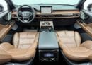 Lincoln Aviator Reserve 3.0L 2023 Lincoln Aviator Reserve, 2028 Lincoln Warranty + Service Pack, 7 Seater, Fully Loa