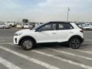 كيا KX1 Brand New KX1 1.4L Chinese Specs