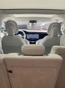 Mercedes-Benz EQS 580 SUV MERCEDES BENZ EQS 580 MODEL 2024