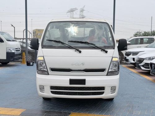 كيا بونغو K2700