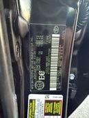 Toyota Camry SE 2.5L (204 HP) 2024 SE GR SPORT EDITION (204 HP) MOONROOF FULL OPTION CANADA SPEC