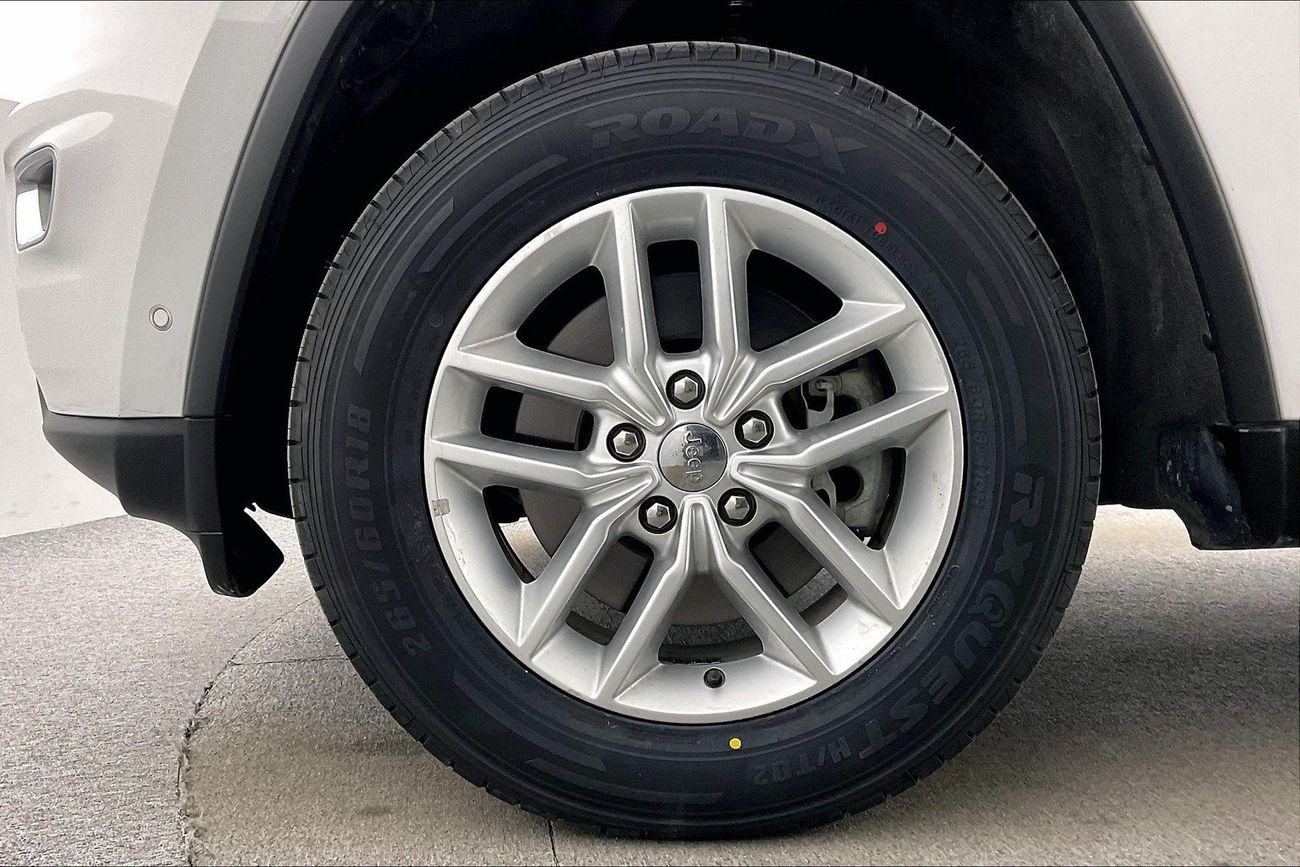 MG ZS Trophy | Guaranteed Warranty | 0 Down Payment