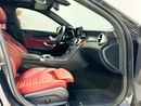 Mercedes Benz C200 STD