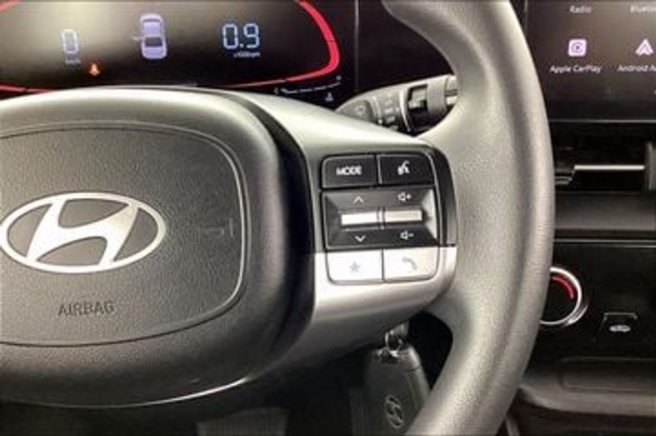 هيونداي أكسنت Smart / GL | شامل الضمان | 0 ﺪﻔﻋﺓ ﺃﻮﻟﻯ