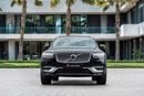 فولفو XC 90 B6 ULTIMATE BRIGHT XC90 B6 Ultimate Bright | 3,036 P.M | 0% Downpayment | 2028 WARRANTY