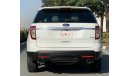 Ford Explorer - 2015 - EXCELLENT CONDITION - BANK FINANCE AVAILABLE