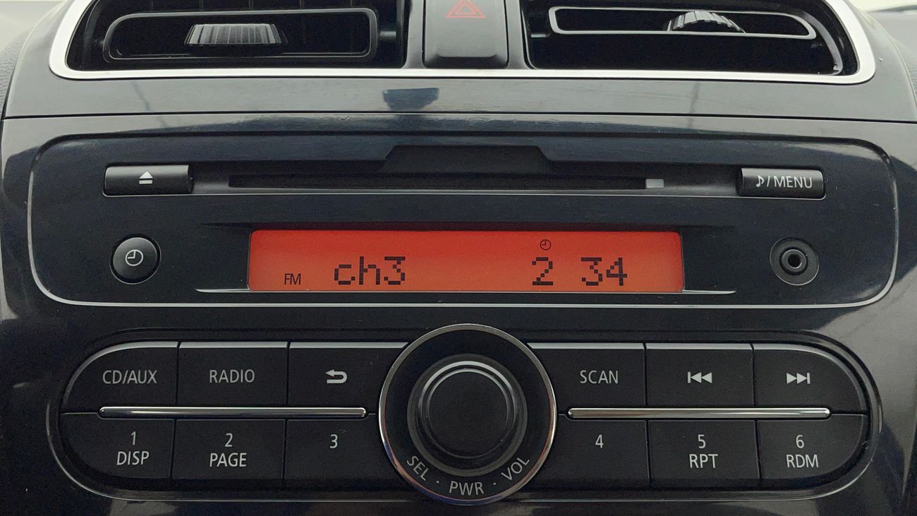 Mitsubishi Attrage GLX HIGHLINE 1.2 | Zero Down Payment | Home Test Drive