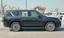 لكزس LX 600 F Sport Launch Edition 3.5L