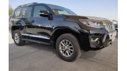 Toyota Prado TXL 2.7 Ltr PETROL FULL OPTION 2019 Model