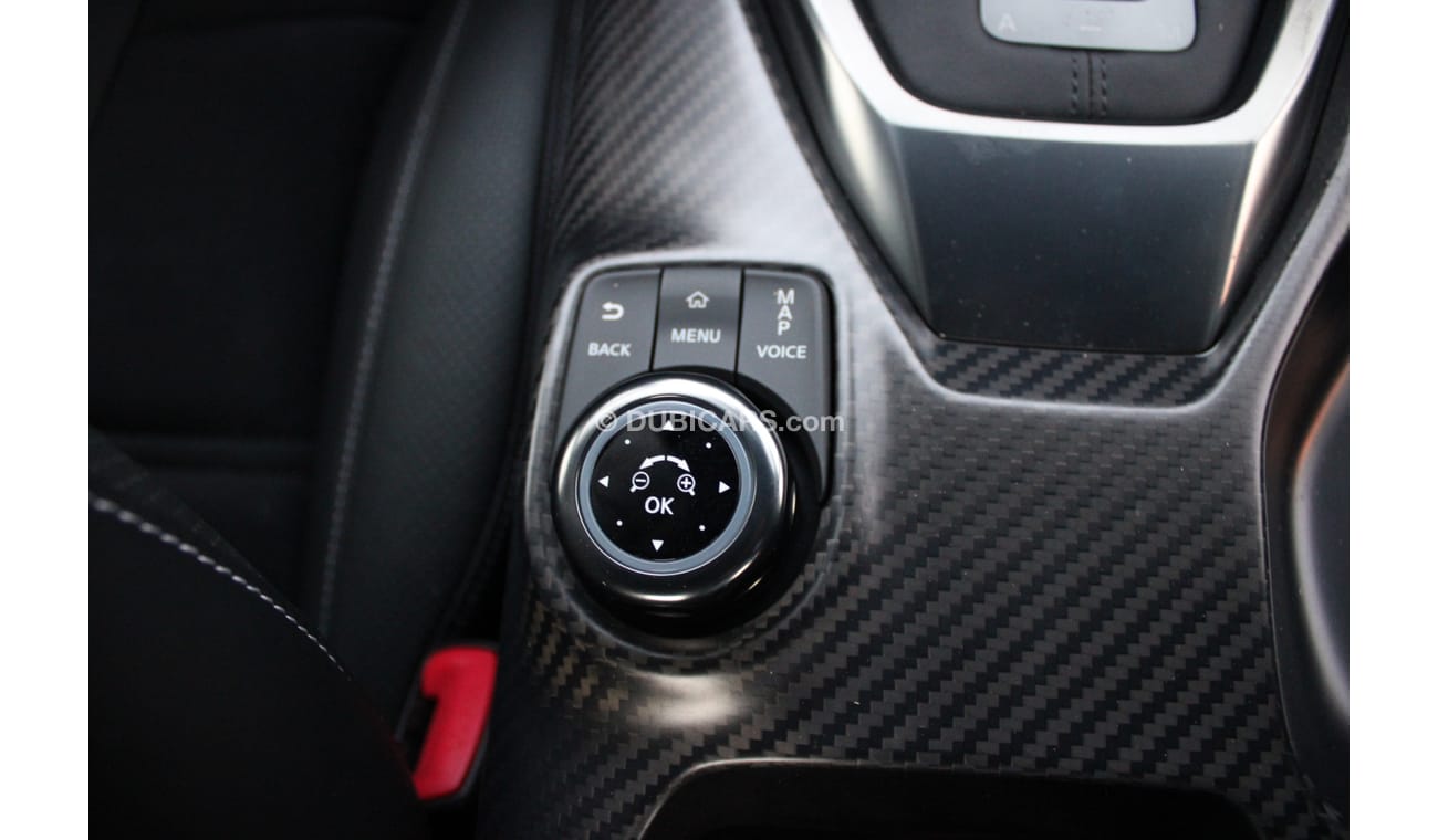 Nissan GTR BRAND NEW NISSAN GT-R 2018 - Price Inclusive VAT & Duty